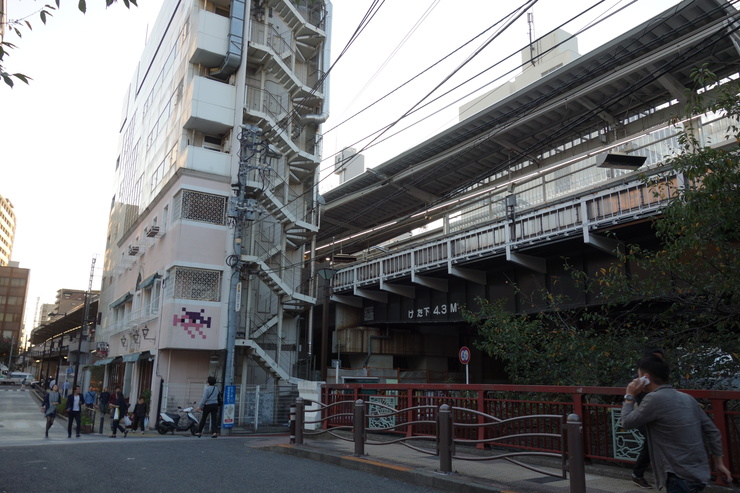 表参道近辺へ家具を見に その12~LOG ROAD DAIKANYAMA_a0287336_0485223.jpg
