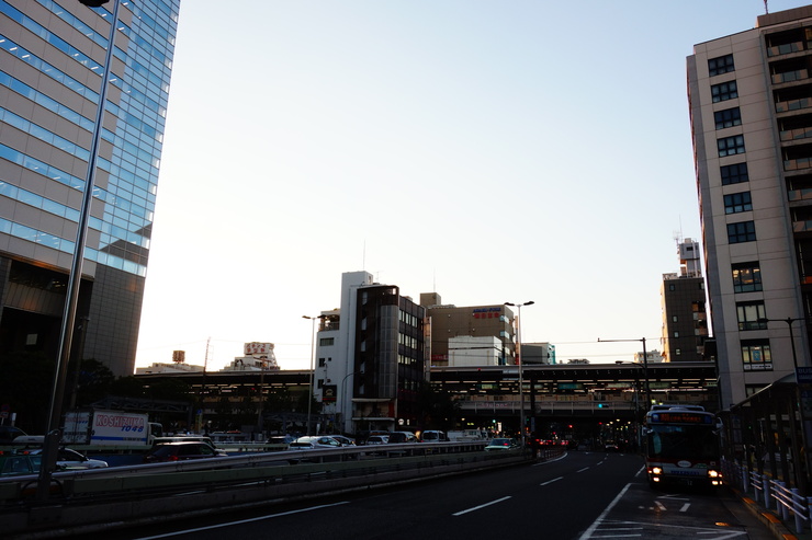 表参道近辺へ家具を見に その12~LOG ROAD DAIKANYAMA_a0287336_051194.jpg