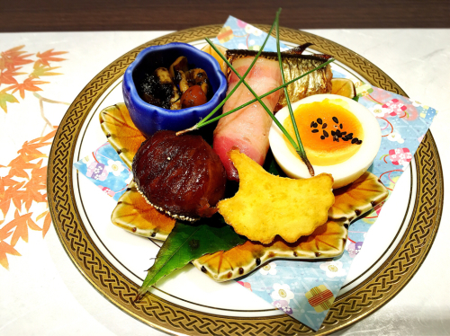 日本料理 浜千鳥_e0292546_07075205.jpg