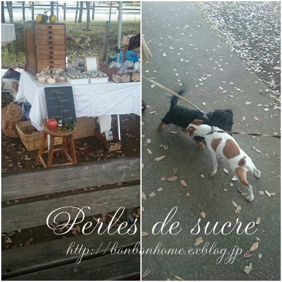 Vege & Fork Market へ_f0199750_18015372.jpg
