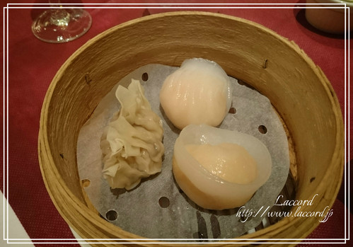銀座ランチ_f0275956_20165471.jpg