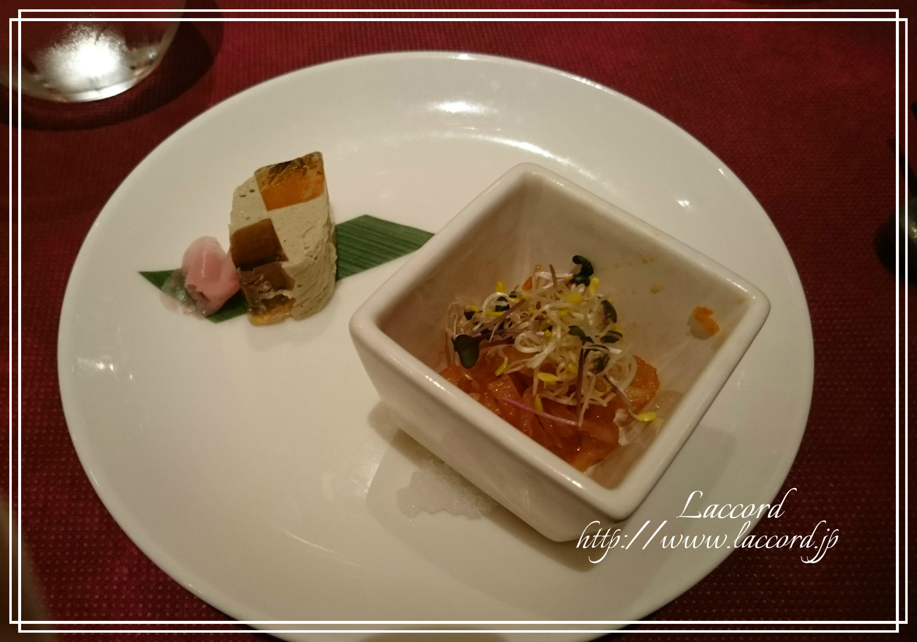銀座ランチ_f0275956_20171133.jpg