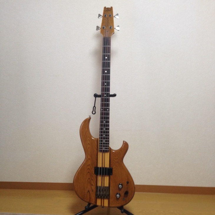 1980年製 The Aria Pro Ⅱ SB-1000(O) 059127 : あどばた会議