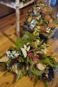 「フボーの植物展 白4」はじまりました!_f0226293_98156.jpg