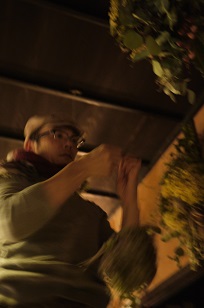 「フボーの植物展 白4」はじまりました!_f0226293_991647.jpg