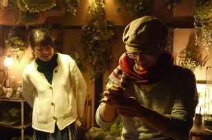 「フボーの植物展 白4」はじまりました!_f0226293_994511.jpg