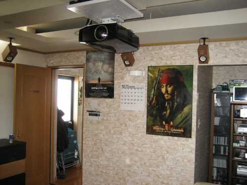 150インチシネスコシアターへグレードアップ☆_c0113001_12512560.jpg