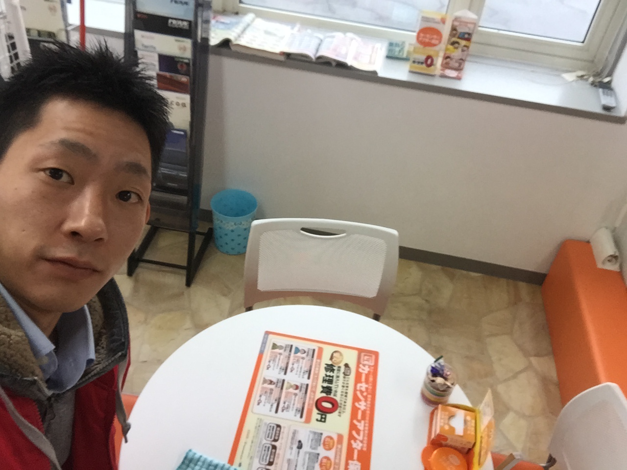 11月8日(日)トミーアウトレットご成約祭り!!グッチーブログ♪H様bBご成約!O様アイシスご成約!_b0127002_16445614.jpg