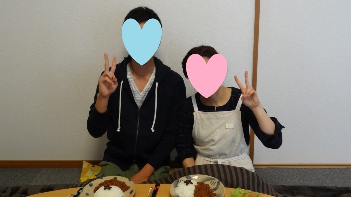 新婚さん！お宅訪問❤2015年11月7日（土）_b0290816_11461565.jpg