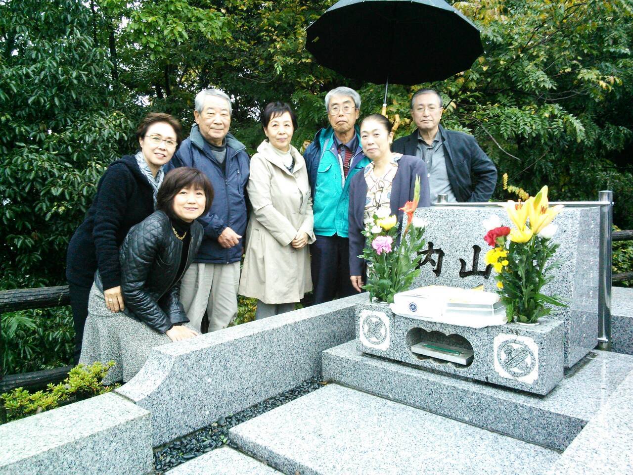 両親の墓参り_a0163623_17584296.jpg