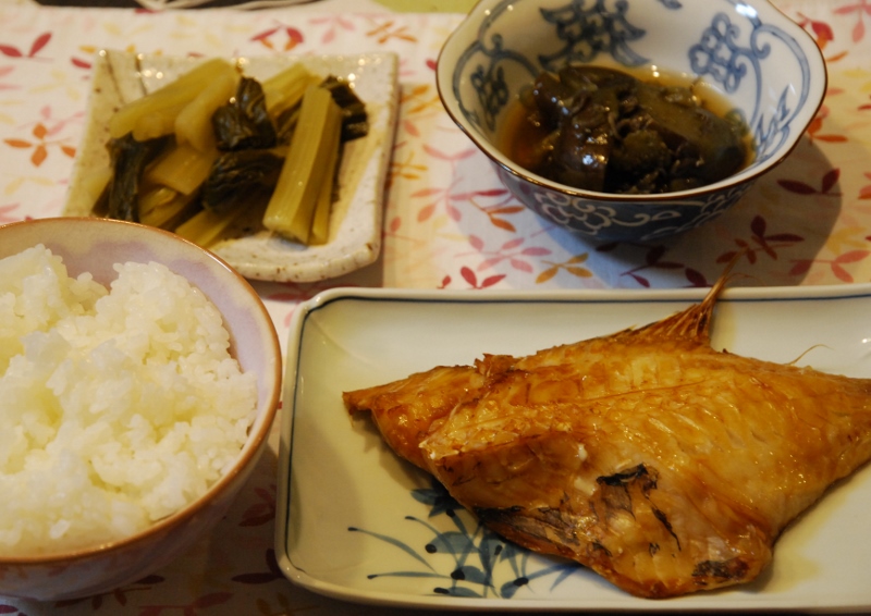 9/15（火）の食卓_c0060927_2214746.jpg