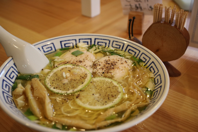 *荻窪*「ねいろ屋」_f0348831_22364502.jpg