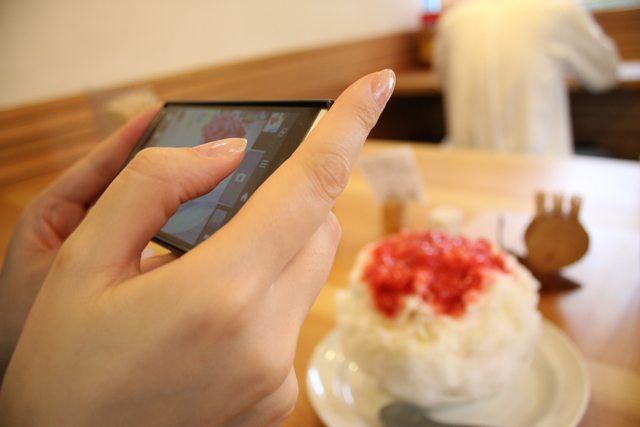 *荻窪*「ねいろ屋」_f0348831_22372384.jpg