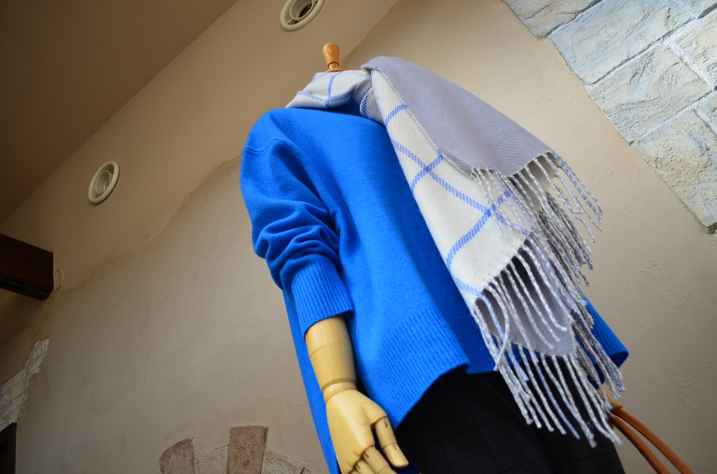 ”秋冬-Style New!～2015 A&W No.51\"_d0153941_15151156.jpg