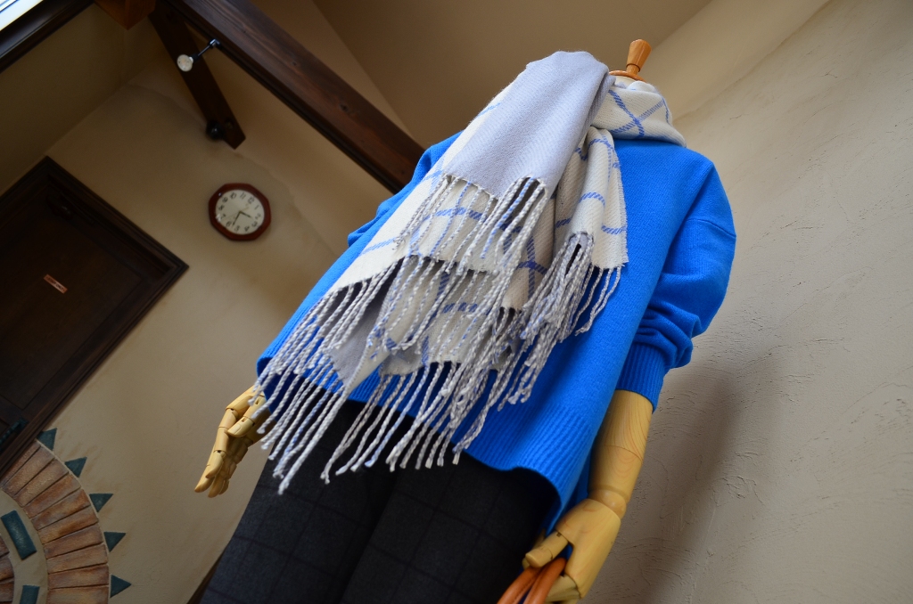 ”秋冬-Style New!～2015 A&W No.51\"_d0153941_1515356.jpg