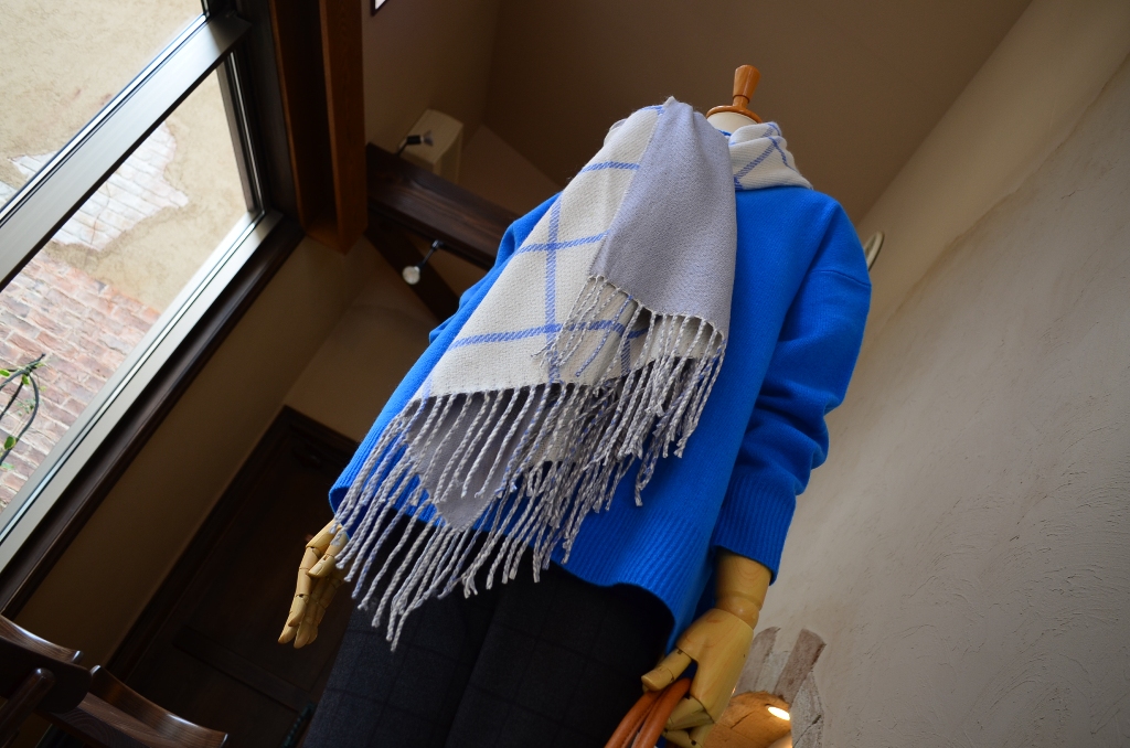 ”秋冬-Style New!～2015 A&W No.51\"_d0153941_1515357.jpg