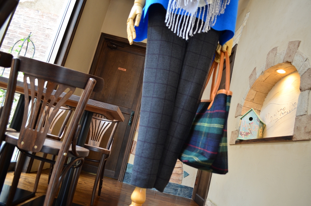 ”秋冬-Style New!～2015 A&W No.51\"_d0153941_15155472.jpg
