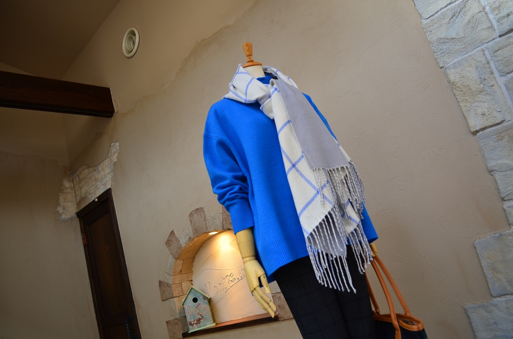 ”秋冬-Style New!～2015 A&W No.51\"_d0153941_1515772.jpg