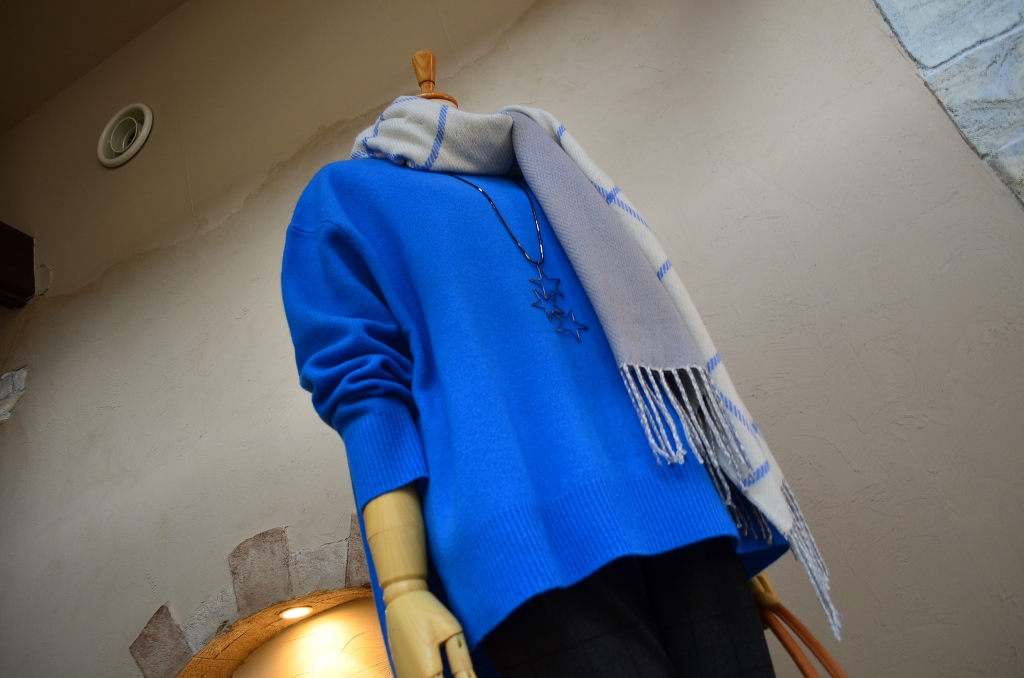 ”秋冬-Style New!～2015 A&W No.51\"_d0153941_1516188.jpg