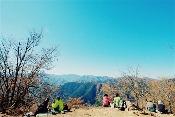 TRIP TO Mt.KAWANORI  ~in autumn 2015~_c0228945_18473699.jpg