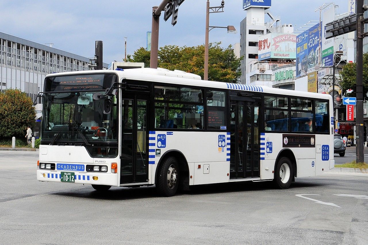 岡山電気軌道５１４（岡山２００か１０１２）_b0243248_19515893.jpg