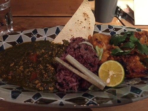 カレーブーム・・・_a0160153_22421075.jpg