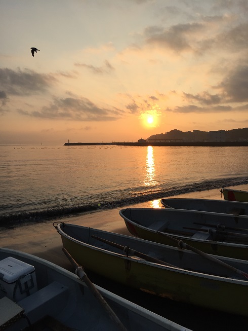 久しぶりの海釣り_a0053558_19353075.jpg