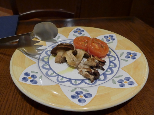 三鷹「Supernove スーペルノヴァ」へ行く。_f0232060_157448.jpg