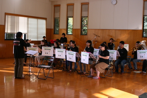 みどり創生館音楽祭に_c0329378_17201295.jpg