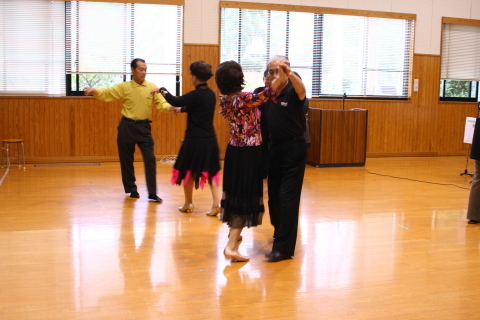 みどり創生館音楽祭に_c0329378_17310983.jpg