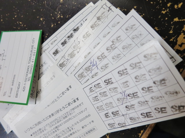 SHURON ・・・ SIDE WINDER 入荷しておりますが、、_d0152280_2026150.jpg