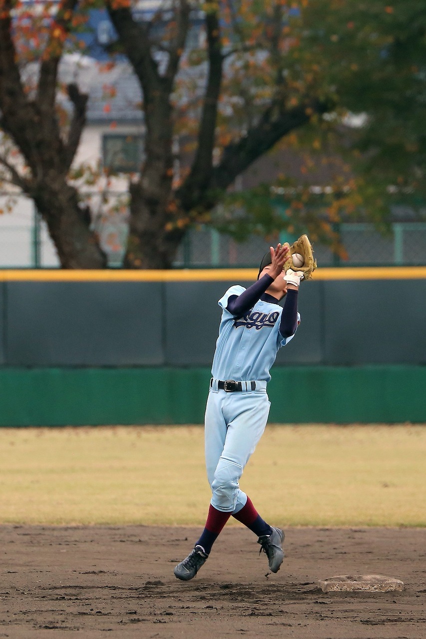 練習試合　綾部高校・福知山成美・府立工業2_a0170082_2065583.jpg