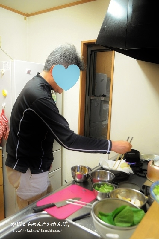 おいしっくすで何作る？①_a0126590_07464835.jpg