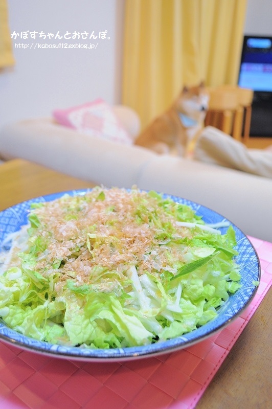 おいしっくすで何作る?①_a0126590_07470679.jpg