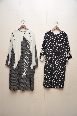 Neｗ Arrival!!! Vintage Onepiece♡_d0149293_18430048.jpg