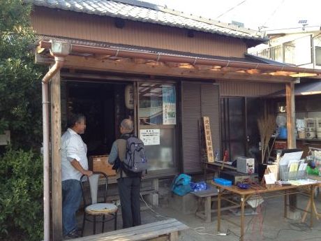 流山市　近藤勇の法要も行われるお寺　長流寺_c0361995_23544851.jpg