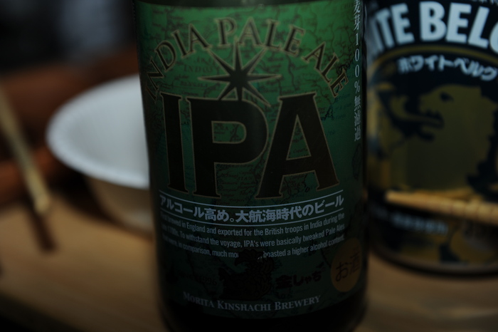秋の知内浜キャンプ part2_a0049296_180864.jpg