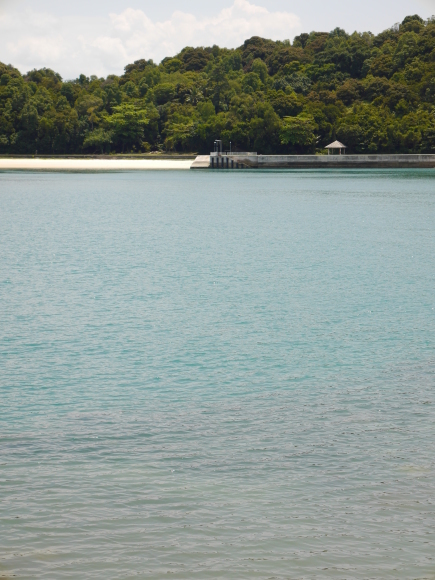 セントジョンズ島＆クス島巡りの旅に出てみた。～St John\'s Island 編～_f0343001_00492385.jpg