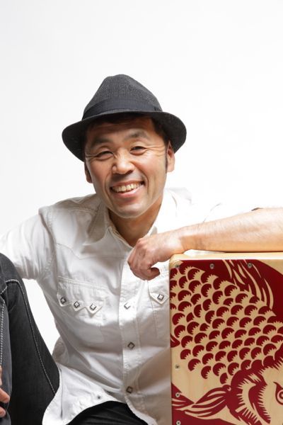 11/12&13 田中倫明『新作CD \"ORACIÓN\" 発売記念ライヴ 2DAYS』@楽屋_e0193905_12241365.jpg
