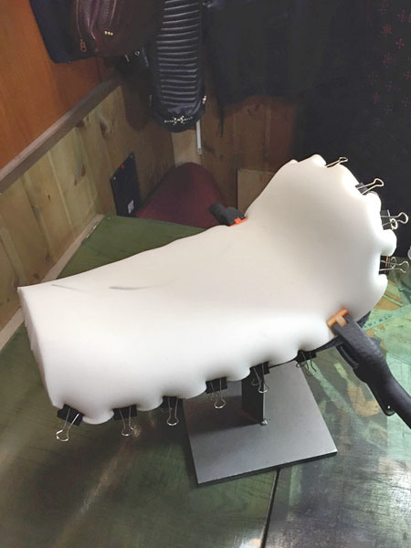 Motorcycle Seat_f0161305_14015882.jpg