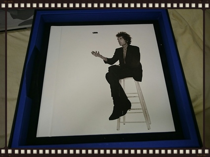 BOB DYLAN 1965-1966 THE CUTTING EDGE COLLECTOR'S EDITION BOB DYLAN 1965-1966 THE CUTTING EDGE COLLECTOR'S EDITION