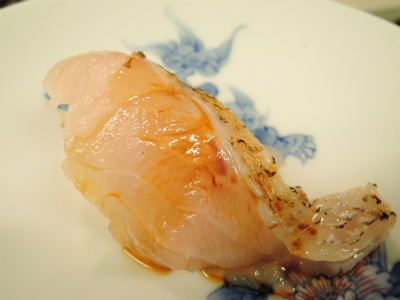 のどぐろ_f0157910_15075227.jpg