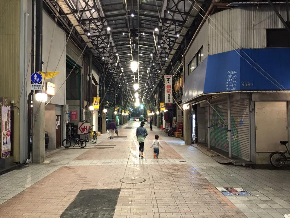 「円頓寺秋のパリ祭 番外編-2015」_a0120513_2103496.jpg