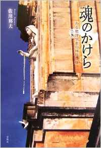 「キング・オブ・キングス」（１９６１）の「イエスの活人術」と「魂のかけら」：一寸の虫にも五分の魂_e0171614_1335694.jpg