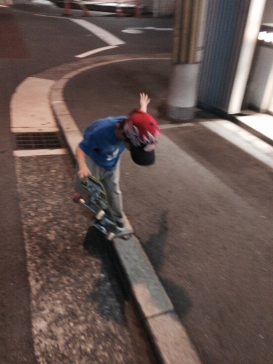 続・素晴らしい1日【MIKE VALLELY】！！ : DEVIATE【DV8