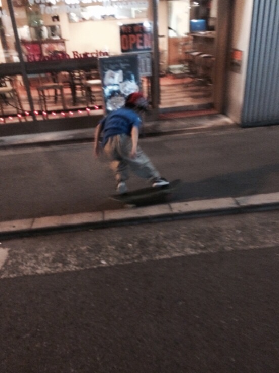 続・素晴らしい1日【MIKE VALLELY】！！ : DEVIATE【DV8