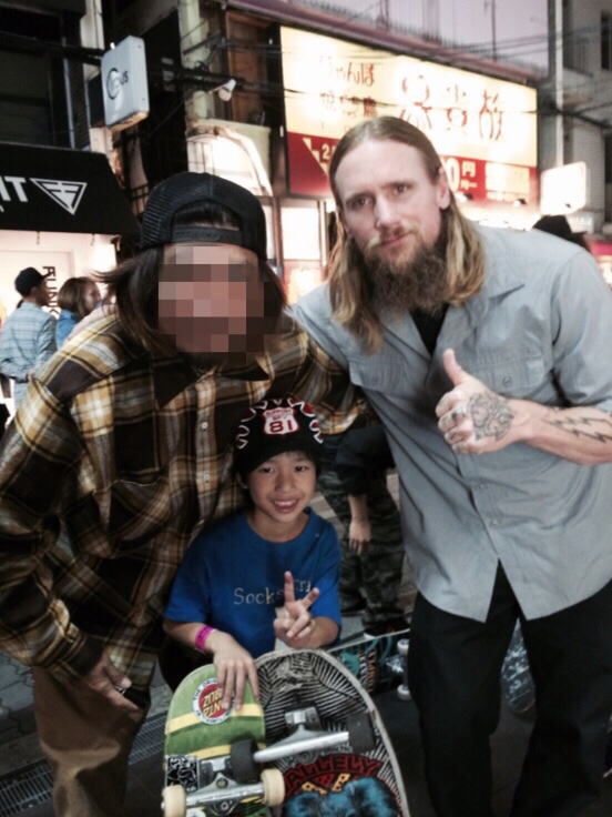 真作 非売品 Mike vallely マイクヴァレリー シルクスクリーン Jazz