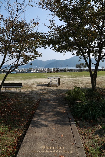 全校生徒10人 ~沖島小学校(滋賀)~_c0235725_2146524.jpg