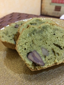サバトンのマロンクリーム_a0059035_23420198.jpg