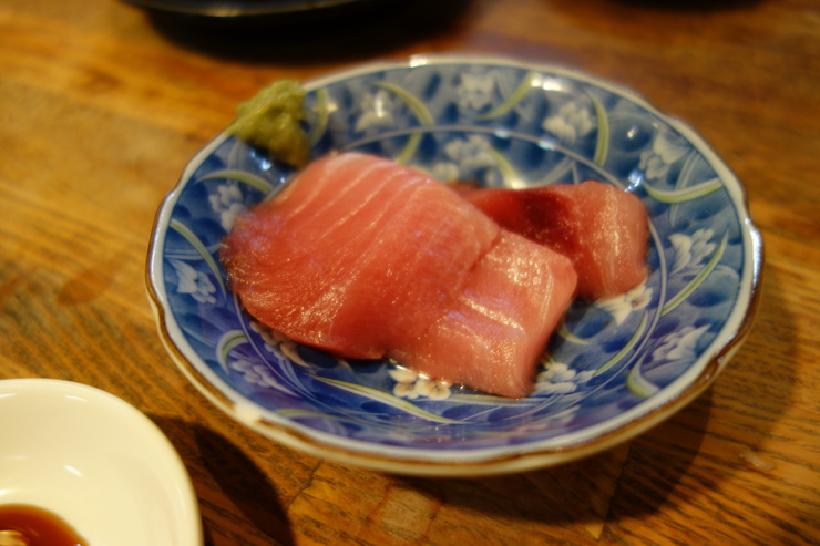 お山の大将　品川区南大井/街の居酒屋　再訪～表参道近辺へ家具を見に その14_a0287336_16204169.jpg